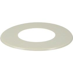 JBL MTC24TR Ring. 320Mm Outside Diameter  Steel  White Retrofit Larger - 10 Pack